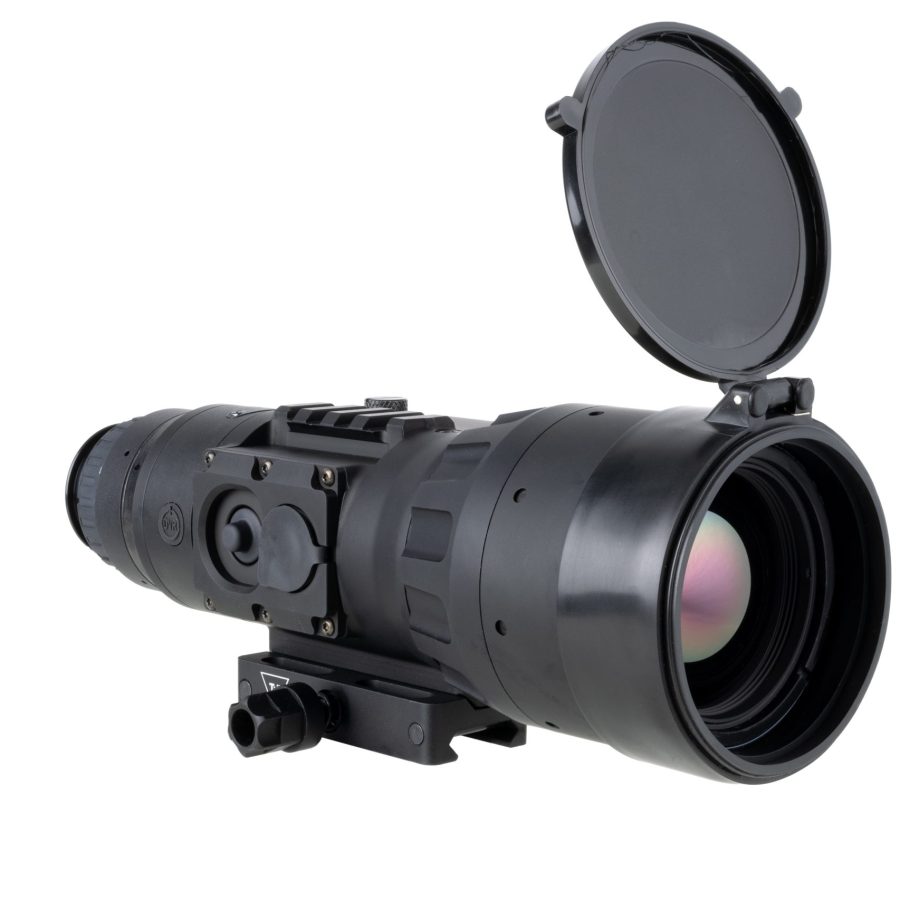 Trijicon REAP-IR 4.5X 60MM DVR THERMAL