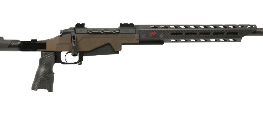 REAPER H-TAC 25CR TUN 22" FRHT25CM22TU