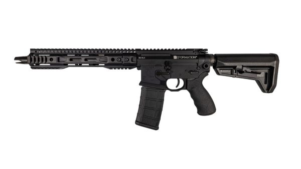 RS11 5.56MM 11.5" BLK nan