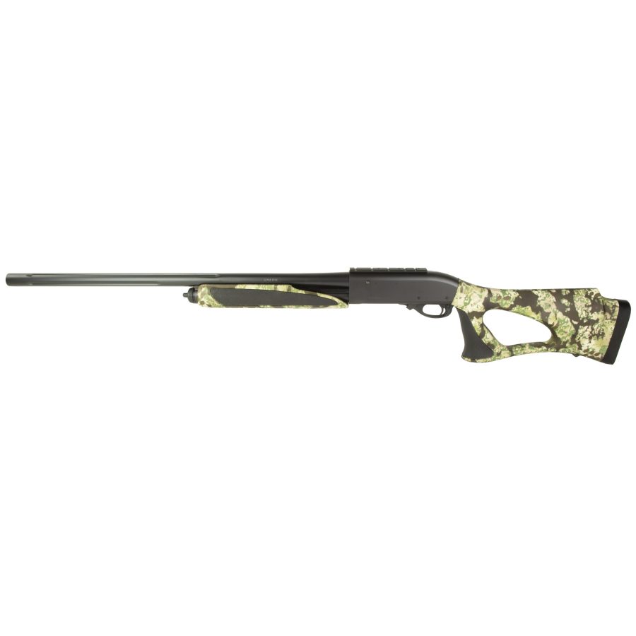 870 SPS S.SLUG 12/25.5 FR KOT# KRYPTEK OBSKURA TRANSITIONAL