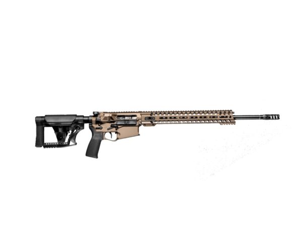REVOLUTION DI 6MMCR 22" BRONZE BURNT BRONZE