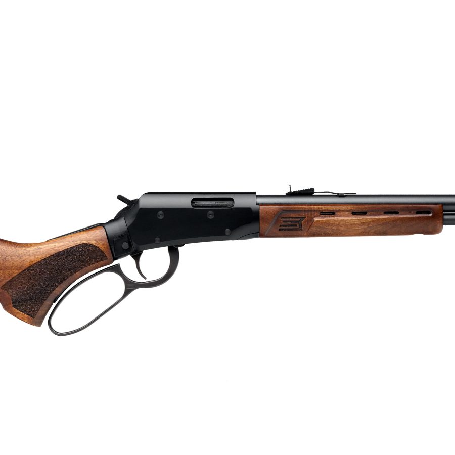 REVEL DLX 17HMR 18" WD/BL 9+1 46220