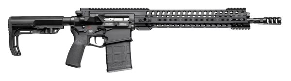 REVOLUTION 308WIN 16.5" BLK nan