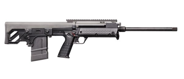 RFB24 HUNTER 308WIN 24" BLACK 24" CHROME LINED BARREL