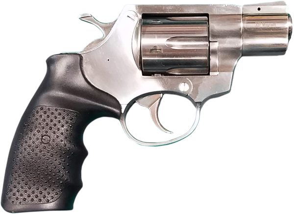 AL3.1 REVOLVER 357MAG S/S 2" 6RD CYLINDER