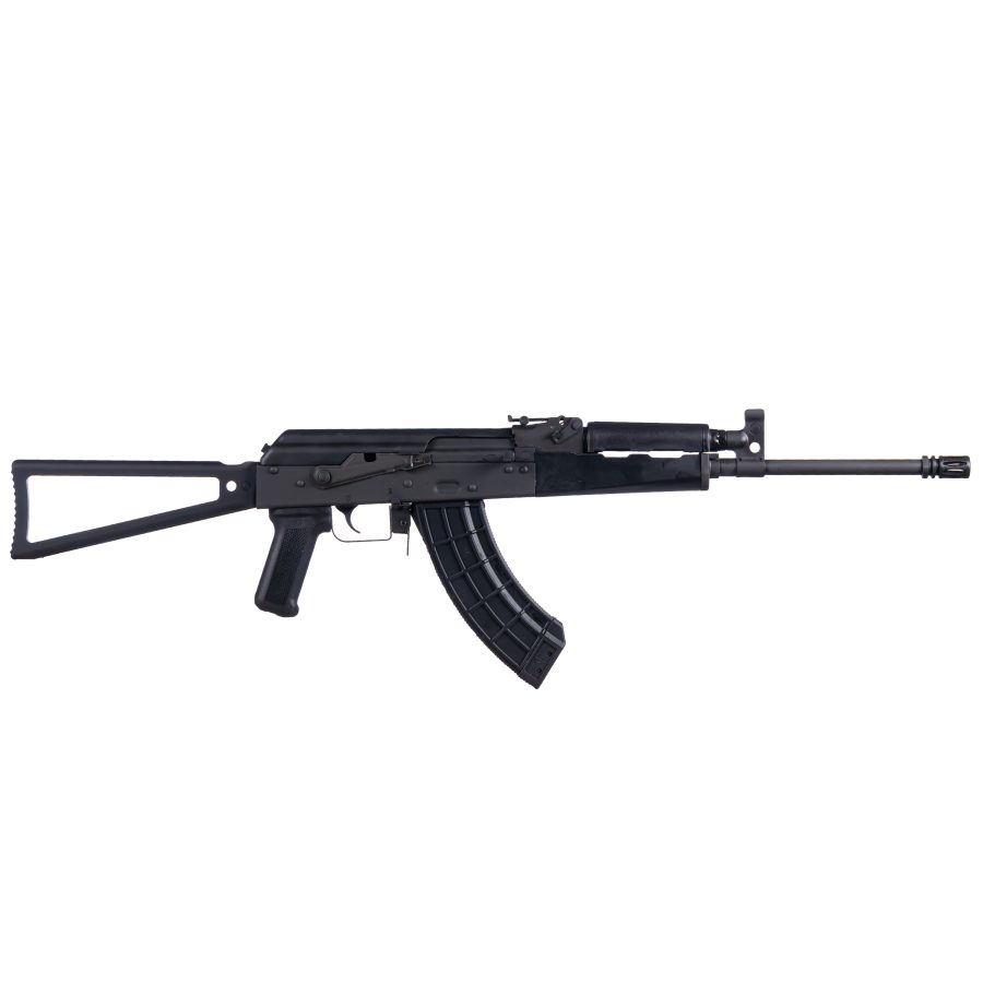 VSKA 7.62X39 TROOPER 30+1 C10 STAMPED RECEIVER