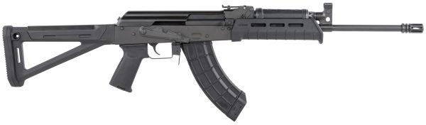 VSKA 7.62X39 TROOPER MOE 30+1 STAMPED RECEIVER