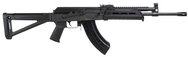 VSKA TACT 7.62X39 MOE ULTIMAK STAMPED RECEIVER