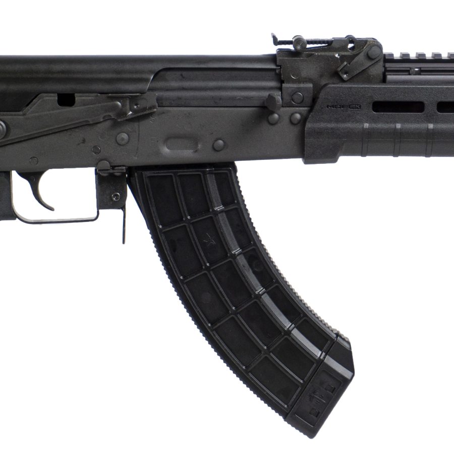 VSKA TACT 7.62X39 MOE ULTIMAK STAMPED RECEIVER