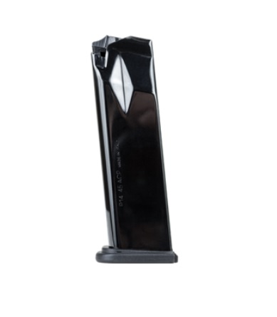 MAGAZINE 1911 45ACP 13RD BLK nan