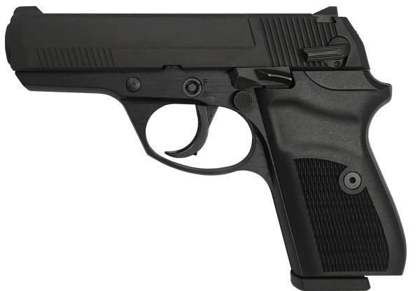 RIA 380ACP PARKERIZE 3.55" 8+1 nan