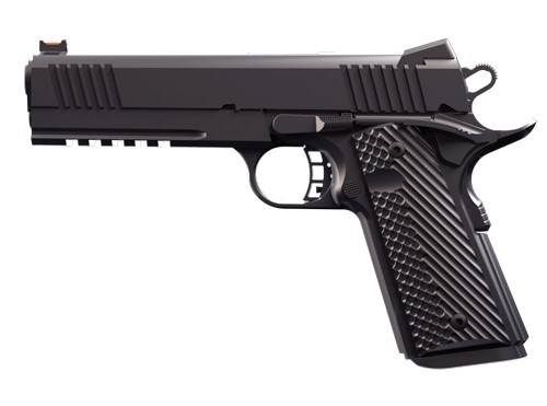 TAC ULTRA FS 45ACP 5" nan