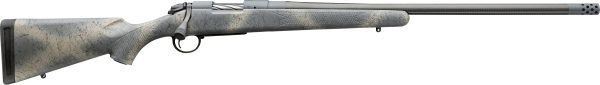 RIDGE CF WILDERNESS 7MMPRC 22" B14LM5113CF