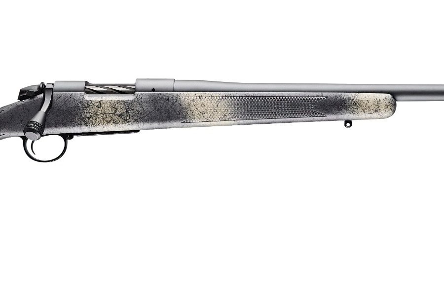 RIDGE WILDERNESS 300PRC GRAY B14lM518