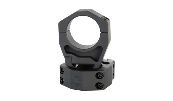 SCOPE RINGS 34MM AR HIGH BLK 0010630012