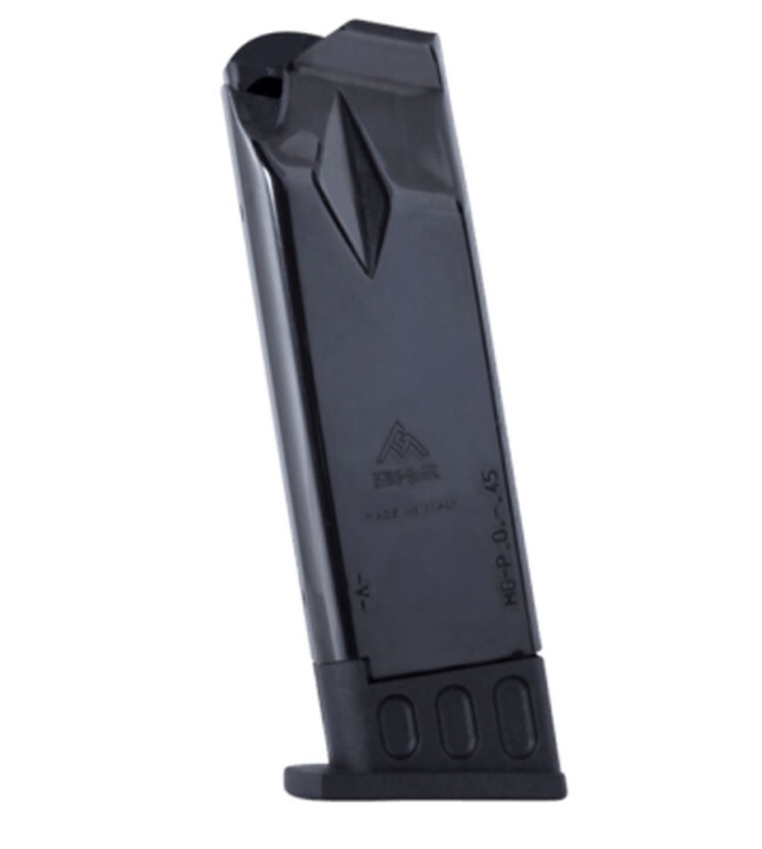 MAGAZINE 1911 45ACP 10RD nan