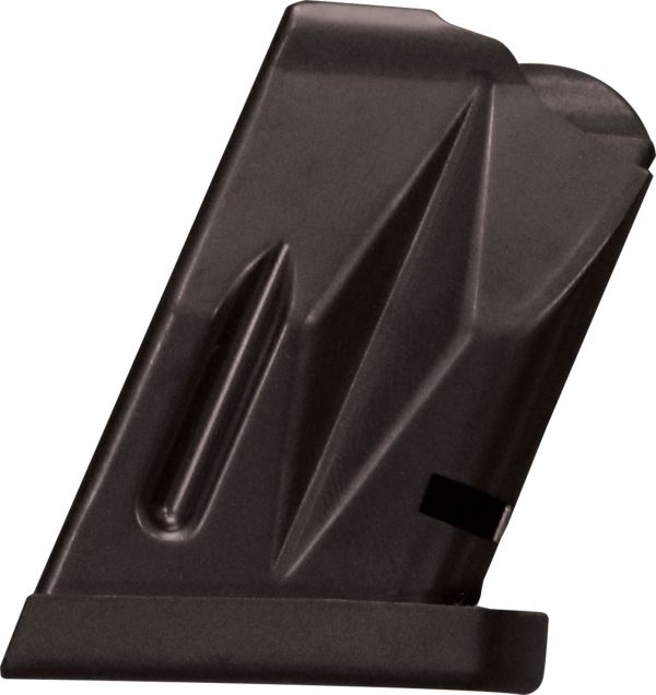 MAG 22TCM RIFLE 5RD BK nan