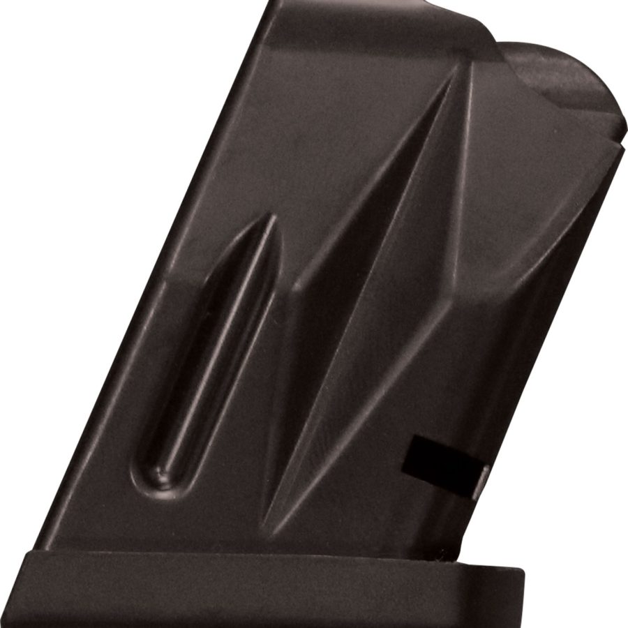 MAG 22TCM RIFLE 5RD BK nan