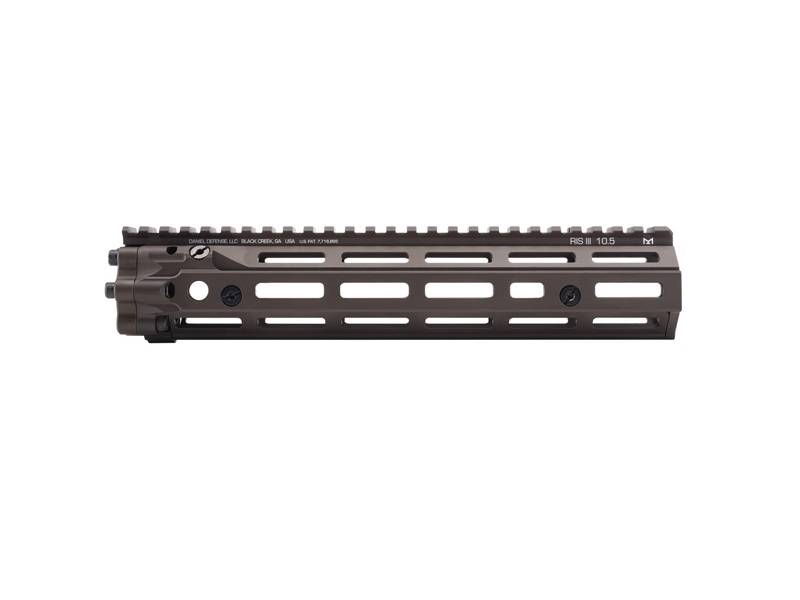 RIS III 10.5" ASSEMBLY FDE 01-004-03261-011