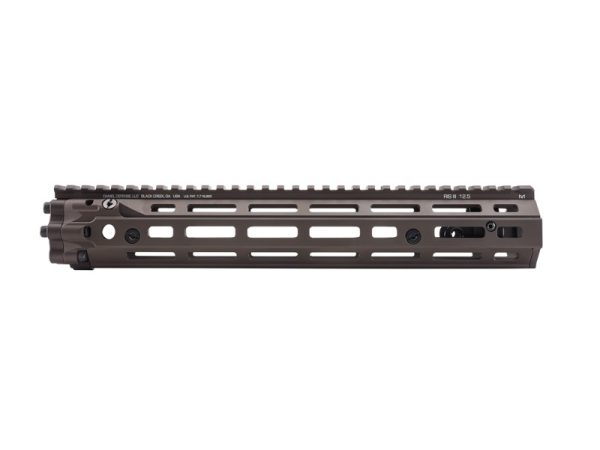 RIS III 12.5" ASSEMBLY FDE 01-004-03086-011