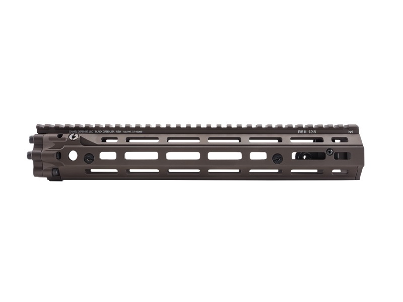 RIS III 12.5" ASSEMBLY FDE 01-004-03086-011