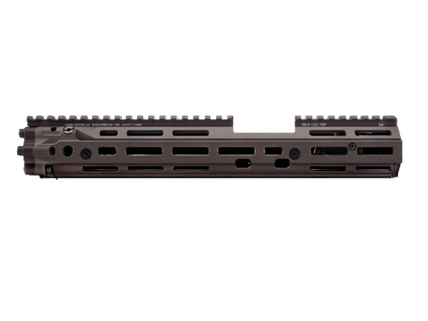 RIS III 13" FSP ASSEMBLY FDE 01-004-02383-011