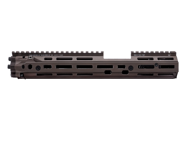 RIS III 13" FSP ASSEMBLY FDE 01-004-02383-011