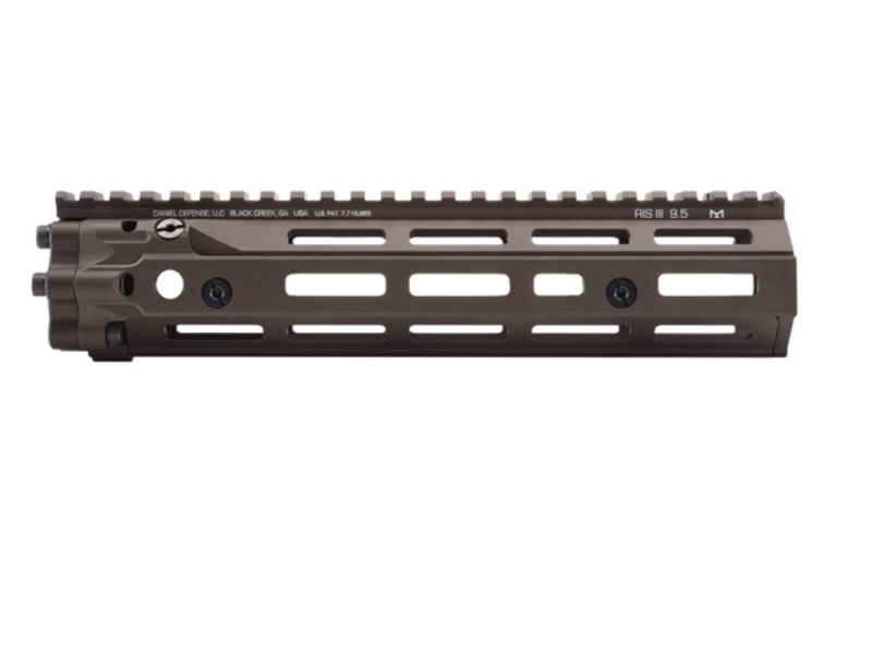 RIS III 9.5" ASSEMBLY FDE 01-004-02976-011