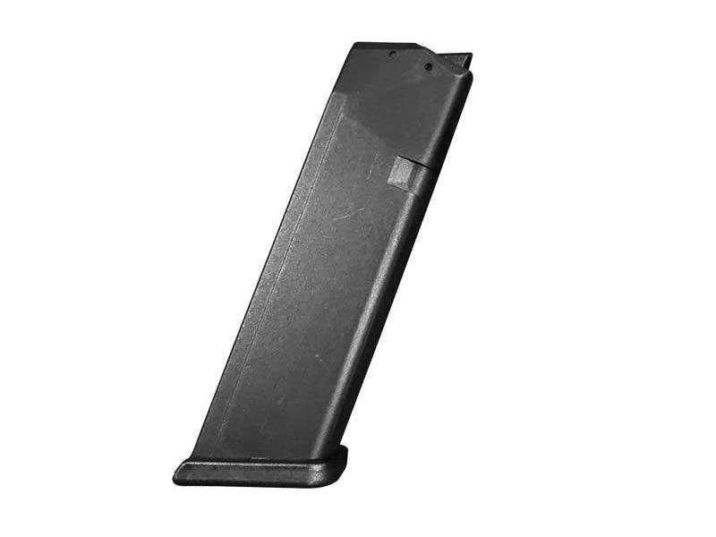 MAGAZINE STK100 9MM 10RD BLK nan