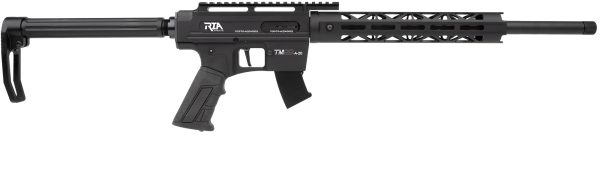 TM22 22LR BLK 18" 10+1 nan