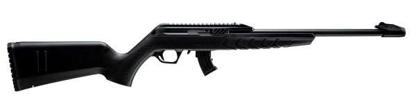 TM22 STD 22LR BLK 18" 10+1 nan
