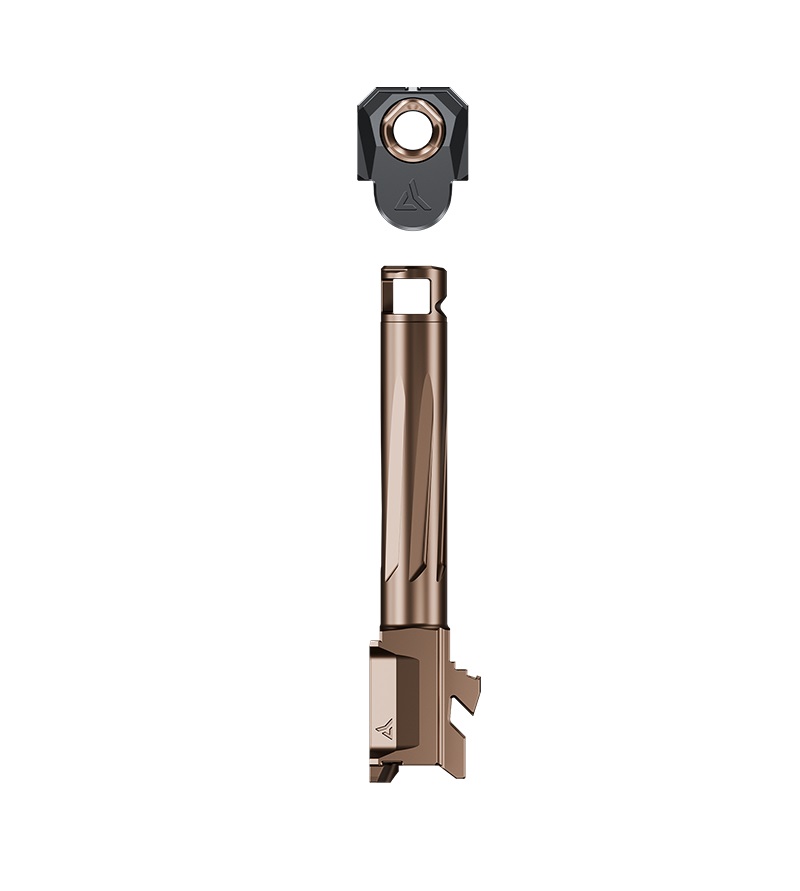 AFTERBURNER+RAMJET G43X BRNZ nan
