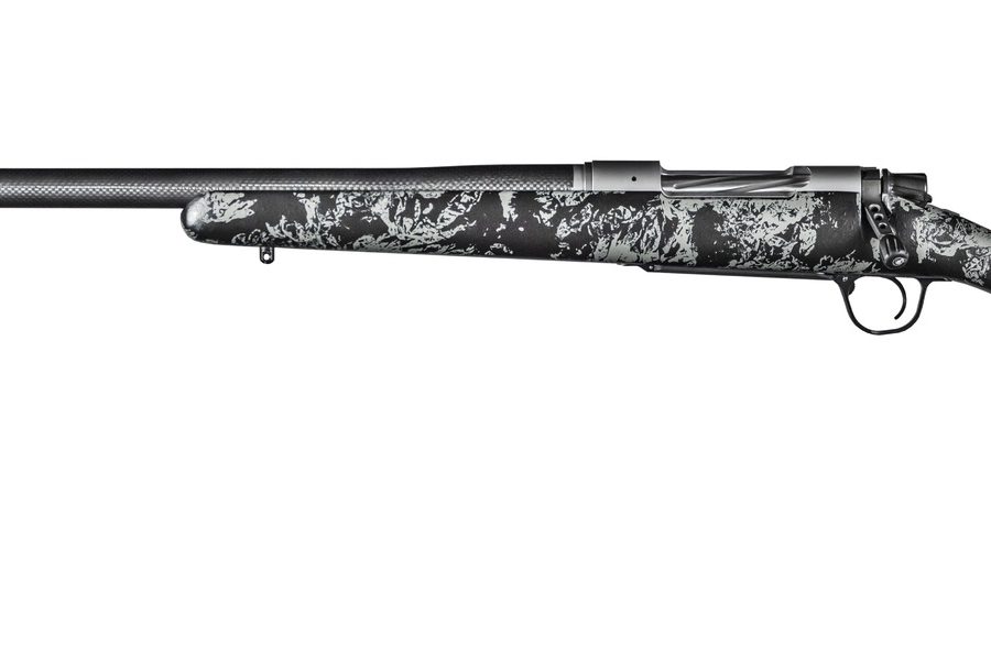 Christensen Arms RIDGELINE FFT 7MAG CB/GY LH