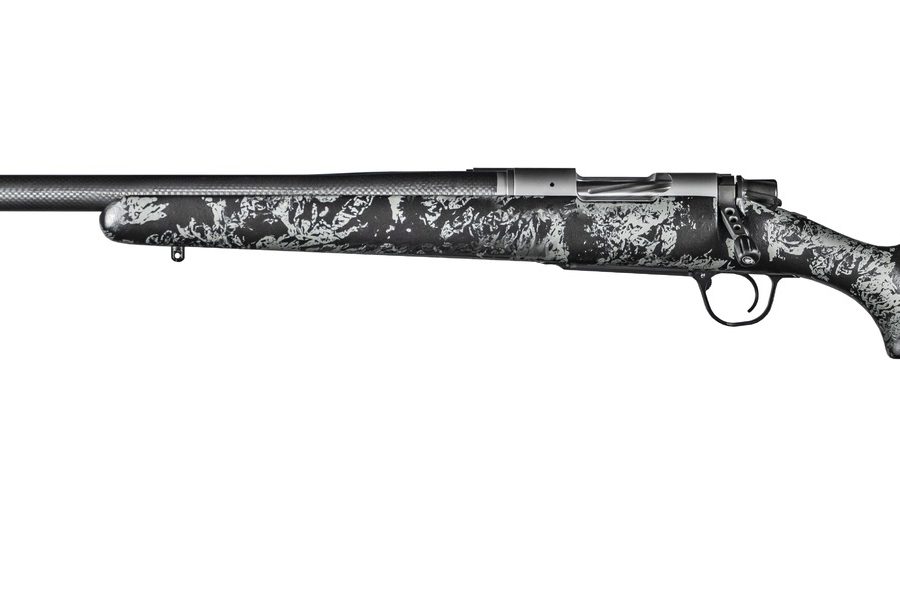 Christensen Arms RIDGELINE FFT 6.5CR CB/GY LH