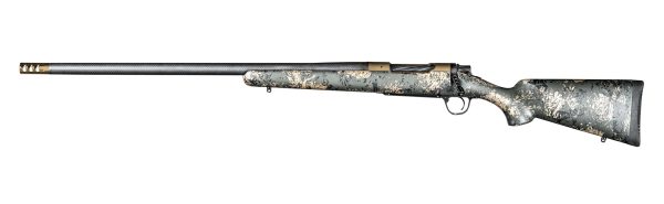 RIDGELINE FFT 300WIN BRNZ LH 801-06213-00