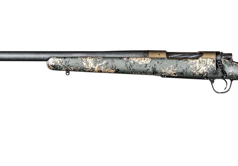 RIDGELINE FFT 300WIN BRNZ LH 801-06213-00