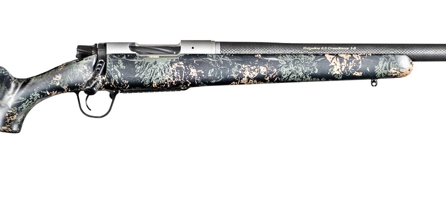RIDGELINE FFT 6.5CR CB/GN 20"# 801-06134-00