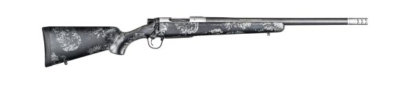 Christensen Arms RIDGELINE FFT 308WIN CB/GY 16"