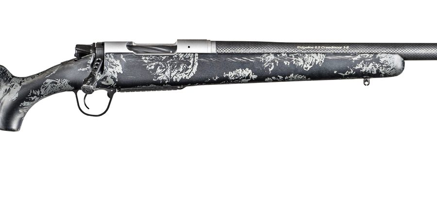 Christensen Arms RIDGELINE FFT 308WIN CB/GY 16"