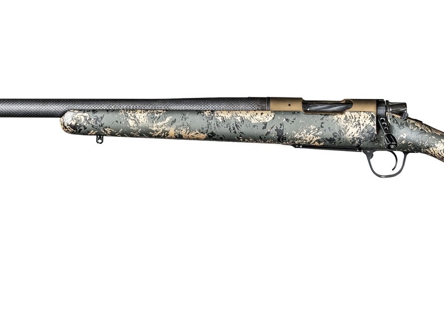 Christensen Arms RIDGELINE FFT 7MM-08 BRNZ LH