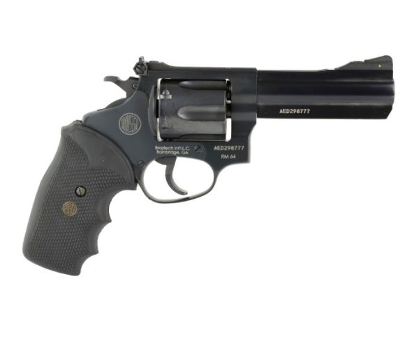 RM64 357MAG BL 6RD 4" AS nan