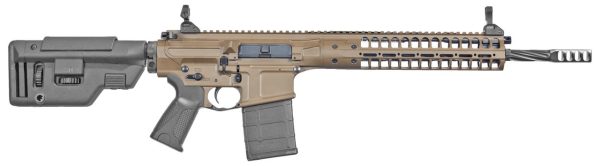 REPR MKII 7.62MM FDE SC 16" REPRMKIIR7CKF16SC | 20RD MAG