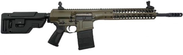REPR MKII 7.62MM BROWN SC 16" REPRMKIIR7PBCF16SC | 20RD MAG