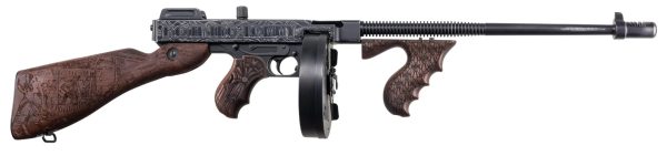 ROARING 20S 1927A1 45ACP 50RD INCLUDES 50 ROUND DRUM
