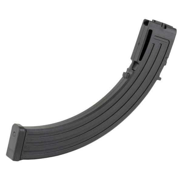MAG TM22 22LR 25RD BLK POLY nan