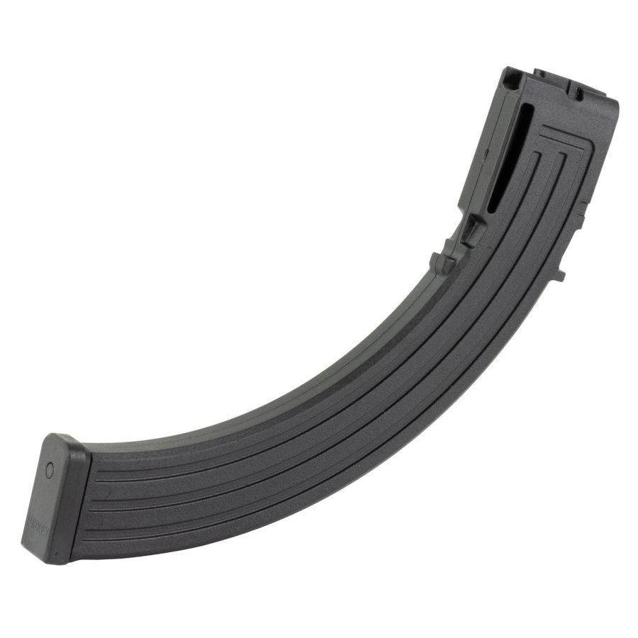 MAG TM22 22LR 25RD BLK POLY nan