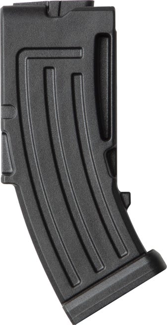 MAG TM22 22LR 10RD BLK POLY nan