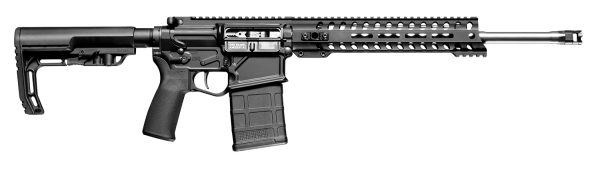 ROGUE DI 308WIN 16.5" BLK nan