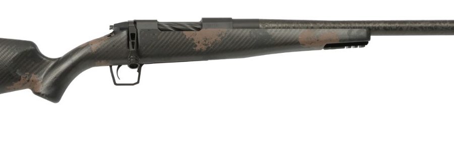 Fierce Firearms CF ROGUE 308WIN GL/TPY 20"
