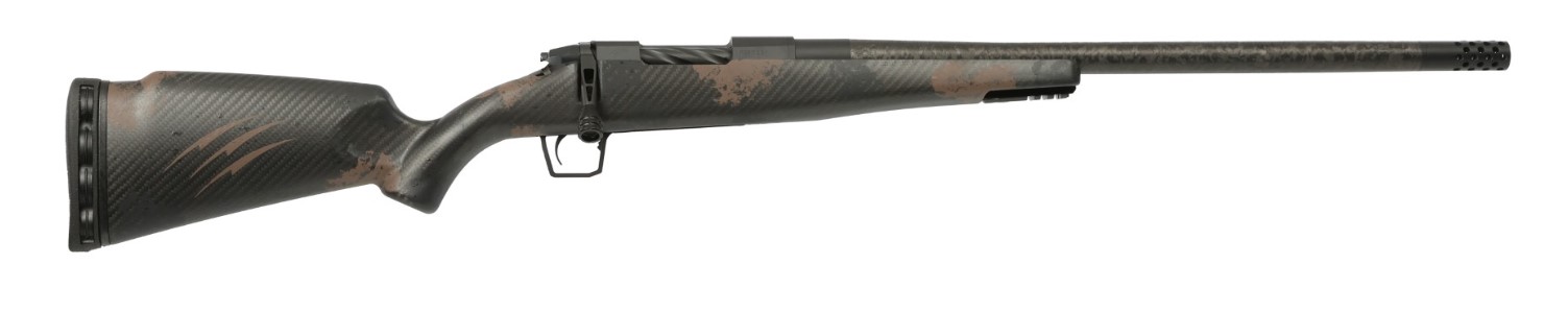 Fierce Firearms CF ROGUE 308WIN GL/TPY 20"